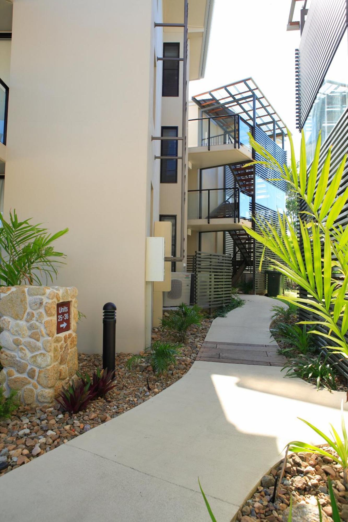 Agnes Water Beach Club Exterior photo