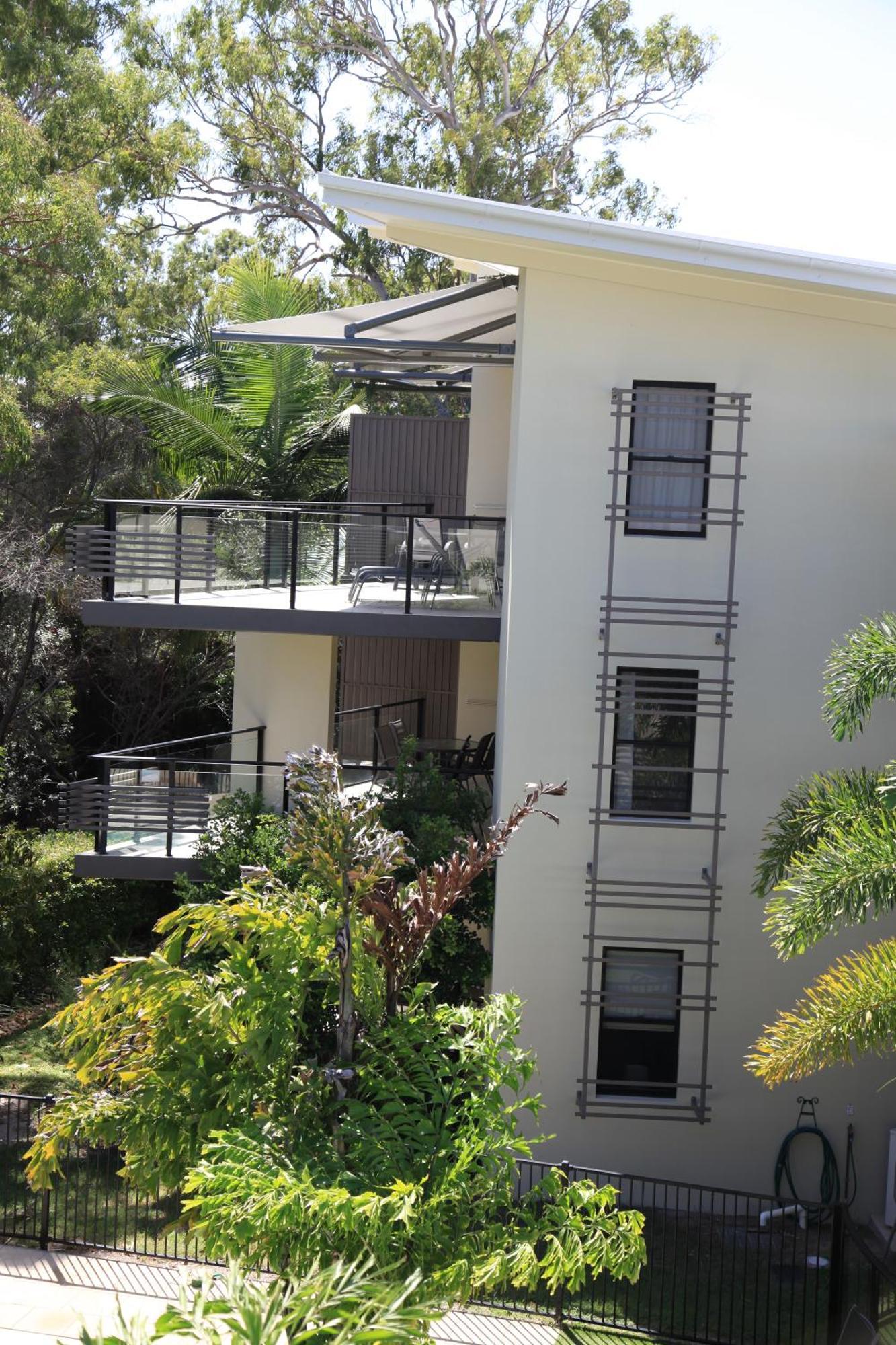 Agnes Water Beach Club Exterior photo