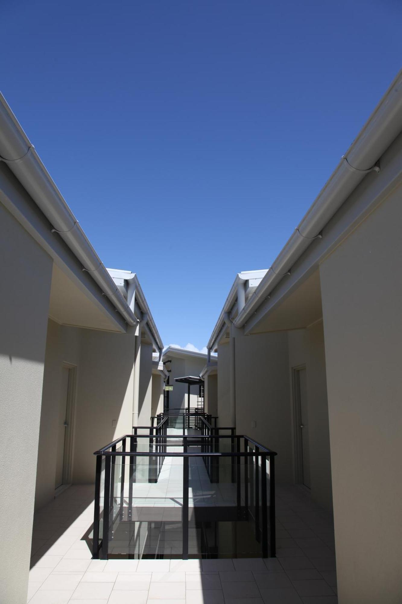 Agnes Water Beach Club Exterior photo