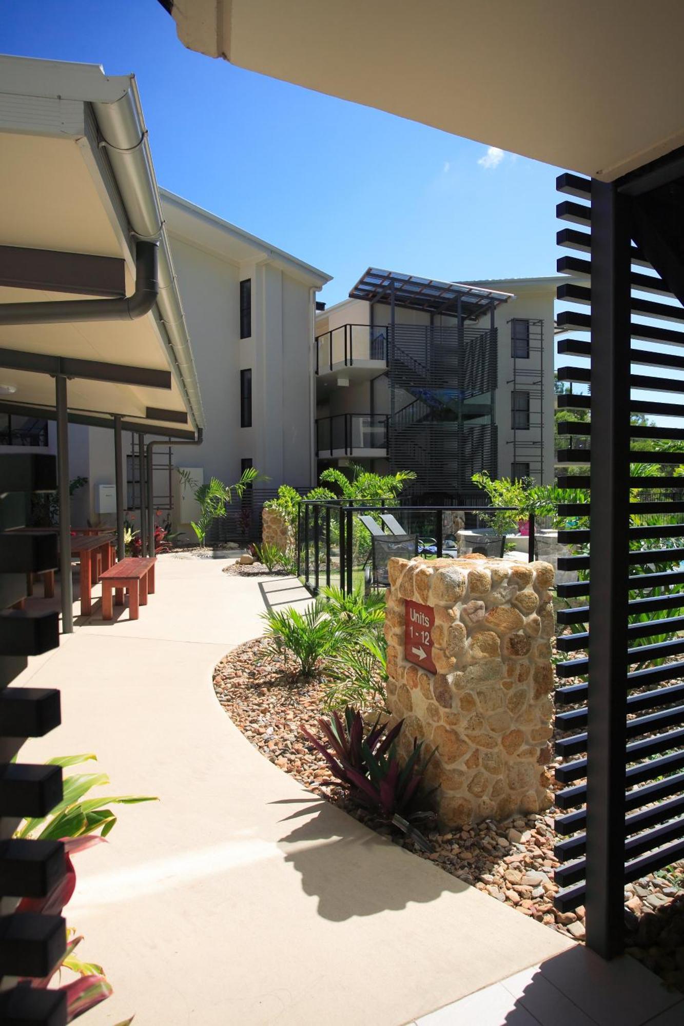 Agnes Water Beach Club Exterior photo