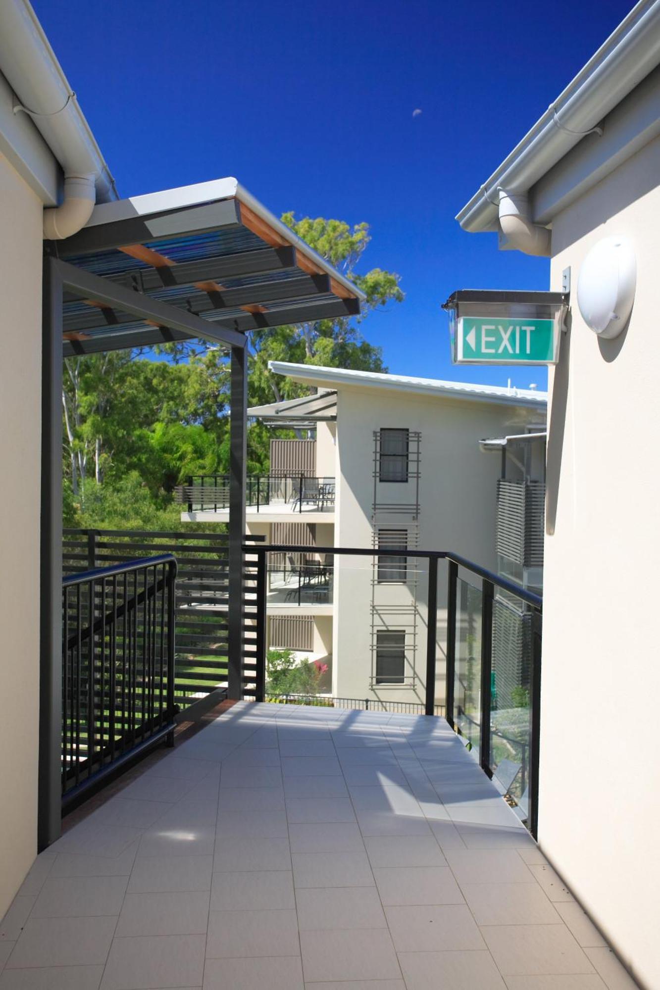 Agnes Water Beach Club Exterior photo