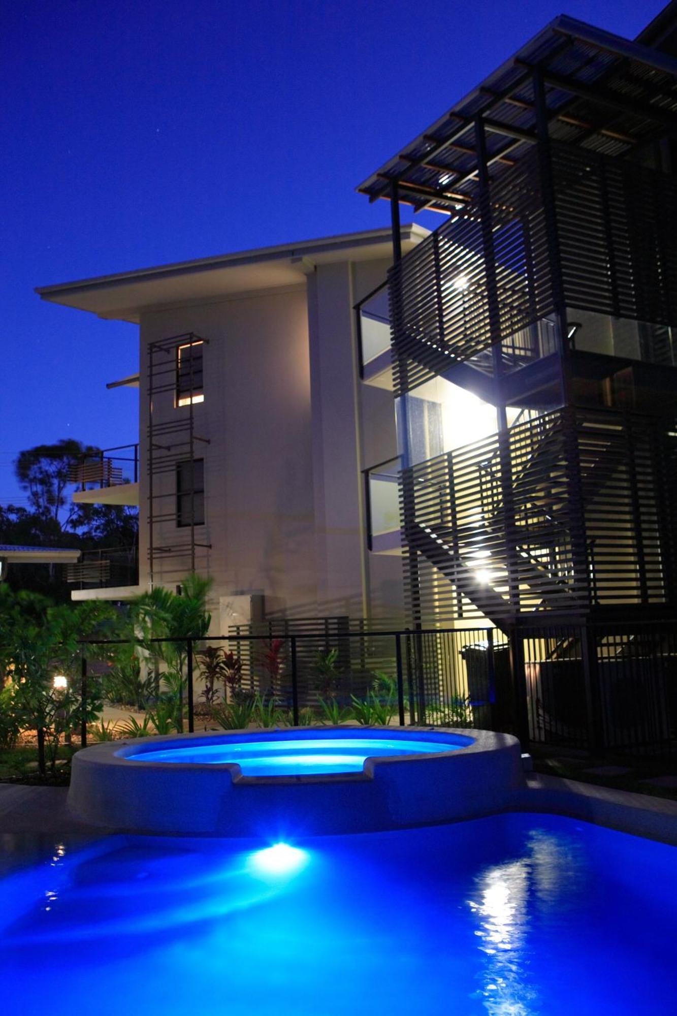 Agnes Water Beach Club Exterior photo
