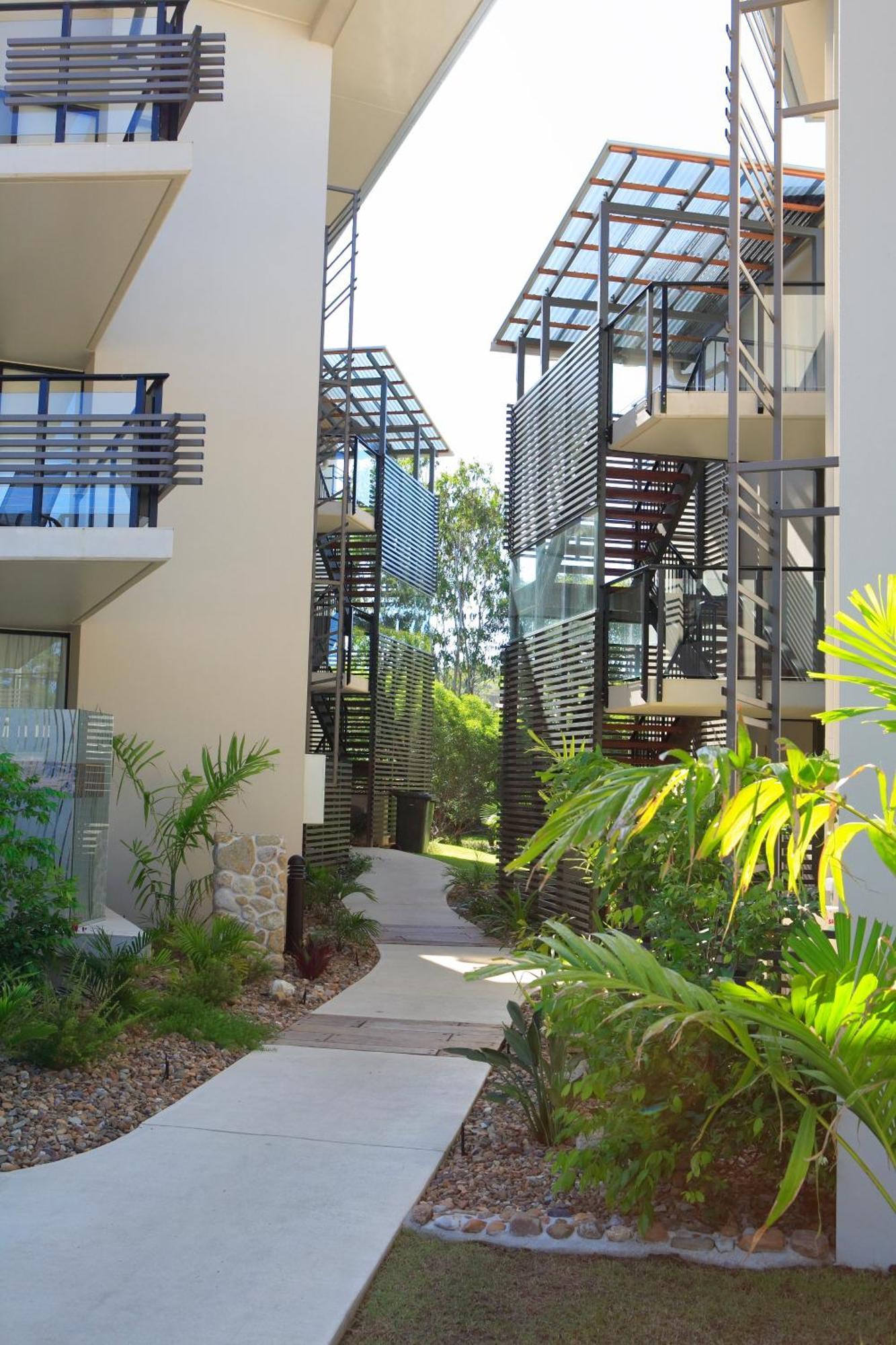 Agnes Water Beach Club Exterior photo
